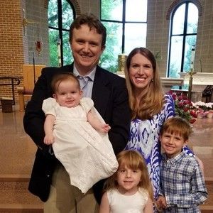 Meet your Posher, Audrey